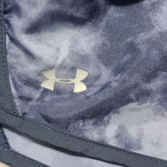 Under armor running shorts bundle medium - Picture 8 of 13